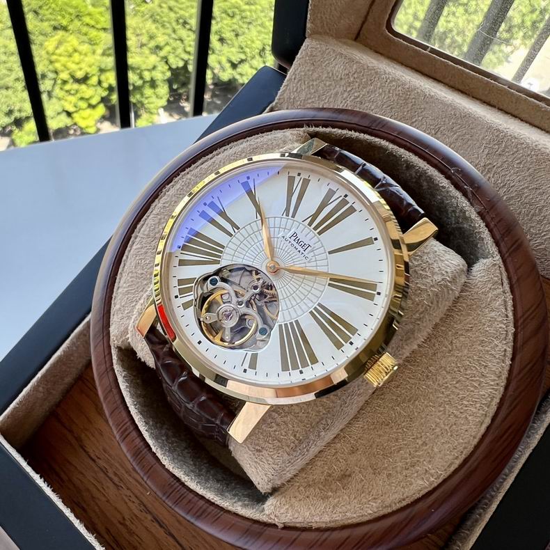 Piaget men 43X12mm 112908